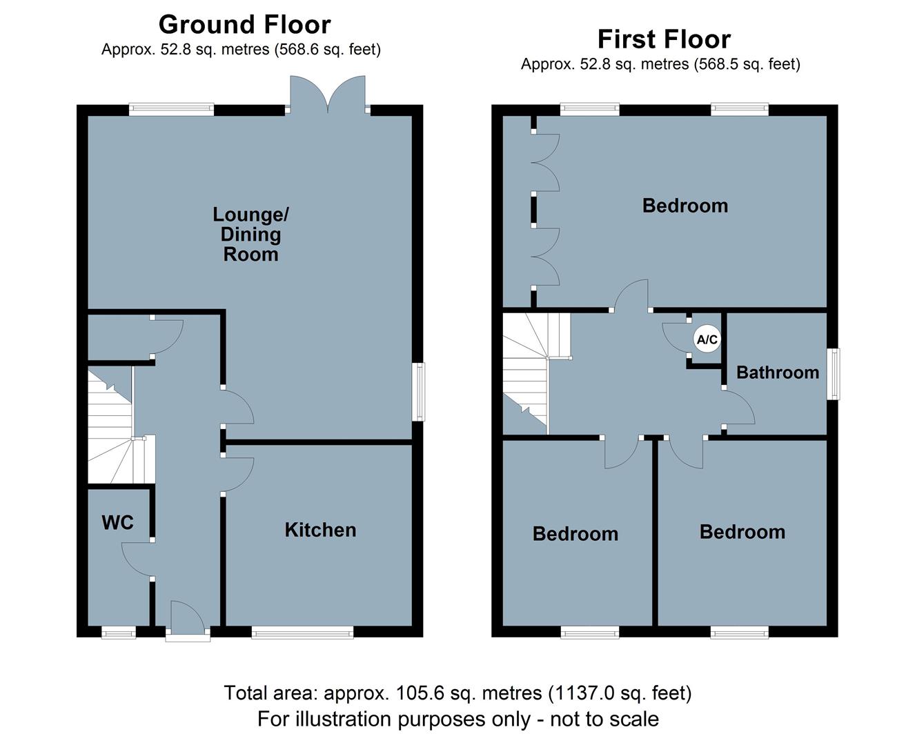For Sale Jarvis Brook Close, Bexhill on Sea Burgess & Co Estate Agents